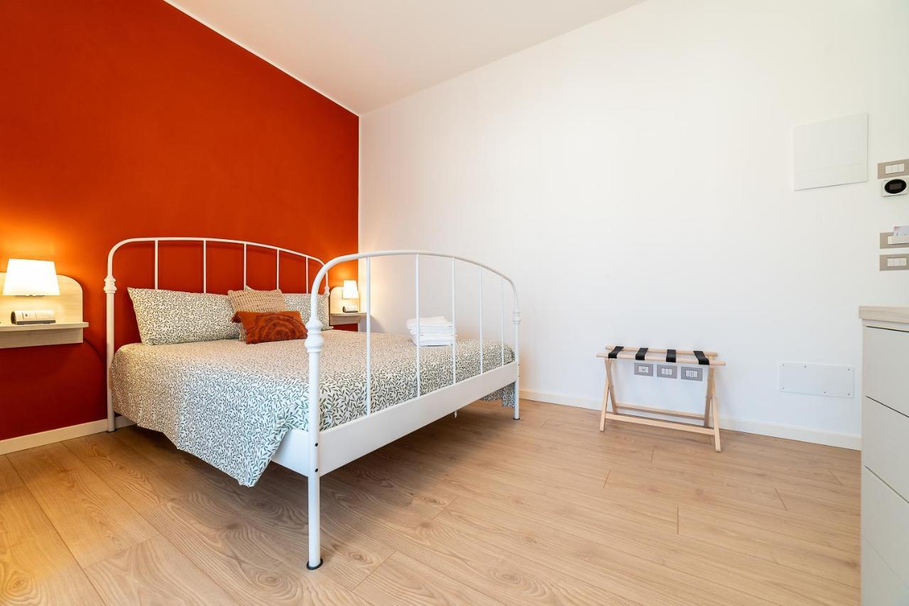 B&B All'Angelo Negrar Kültér fotó
