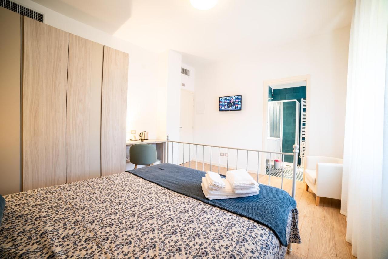 B&B All'Angelo Negrar Kültér fotó