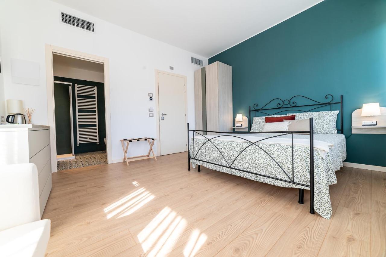 B&B All'Angelo Negrar Kültér fotó